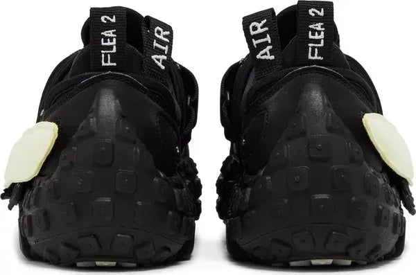 Cactus Plant Flea Market x Air Flea 2 'Black Alabaster'