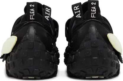 Cactus Plant Flea Market x Air Flea 2 'Black Alabaster'