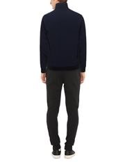 MCQUEEN SWEATSHIRTS