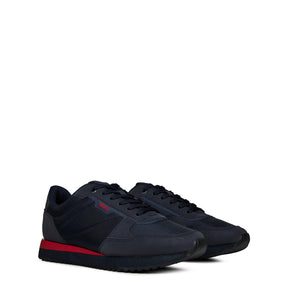 Runner Style Trainer
