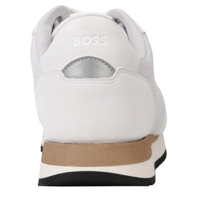 Runner Style Trainer