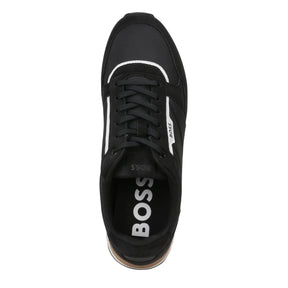 Runner Style Trainer