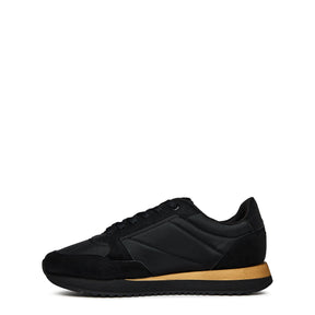 Runner Style Trainer