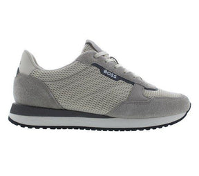 Runner Style Trainer