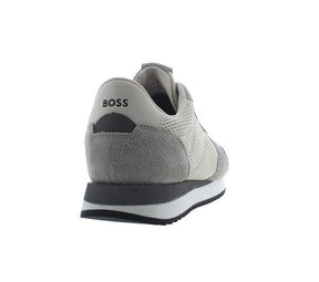 Runner Style Trainer