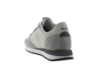 Runner Style Trainer