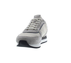 Runner Style Trainer