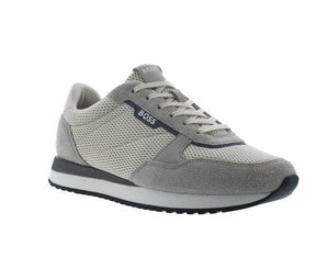 Runner Style Trainer