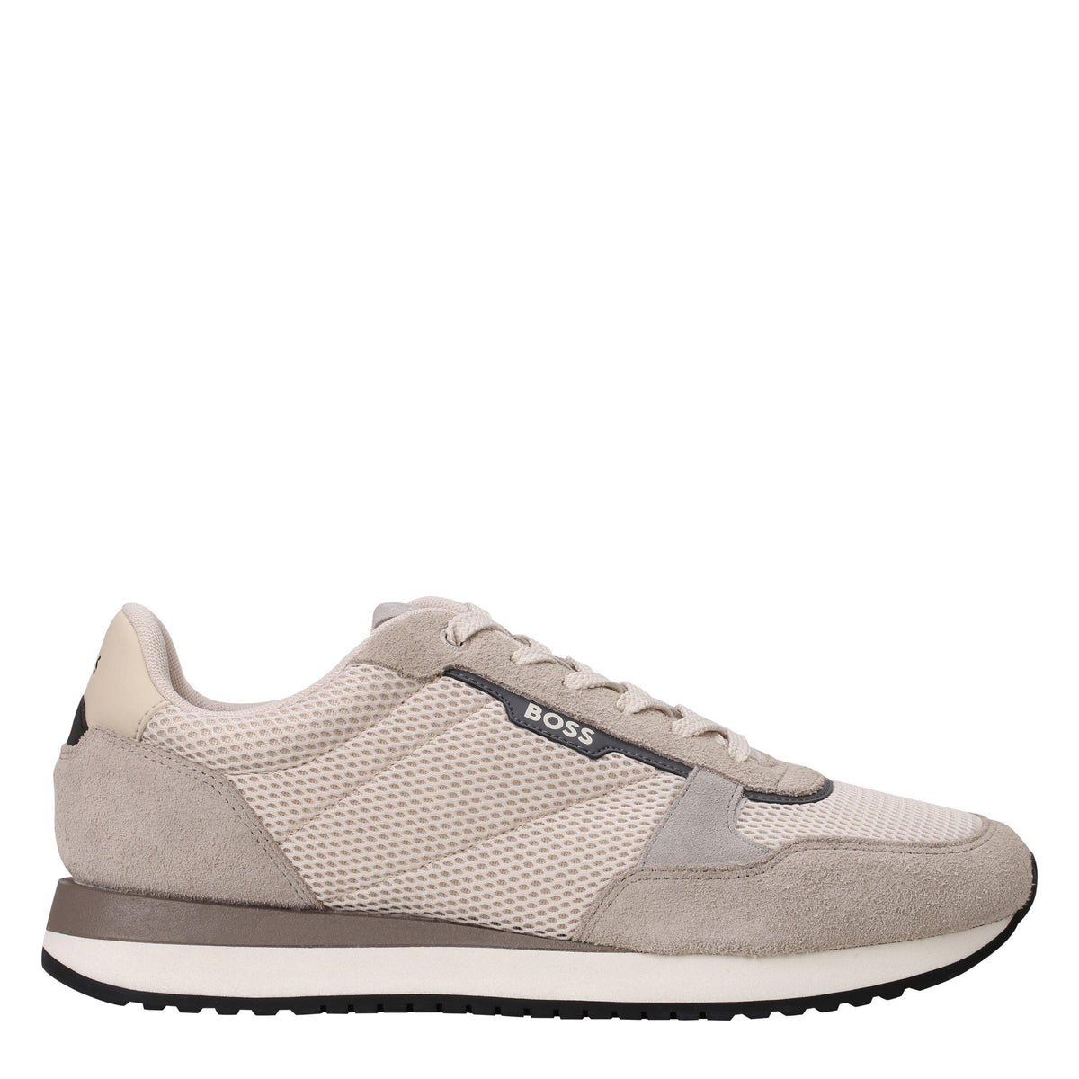 Runner Style Trainer