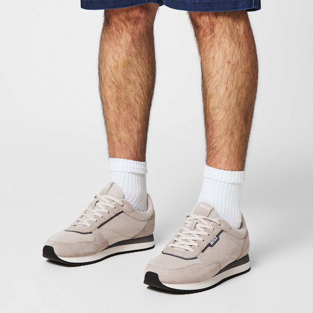 Runner Style Trainer