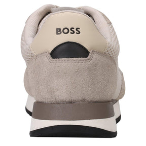 Runner Style Trainer