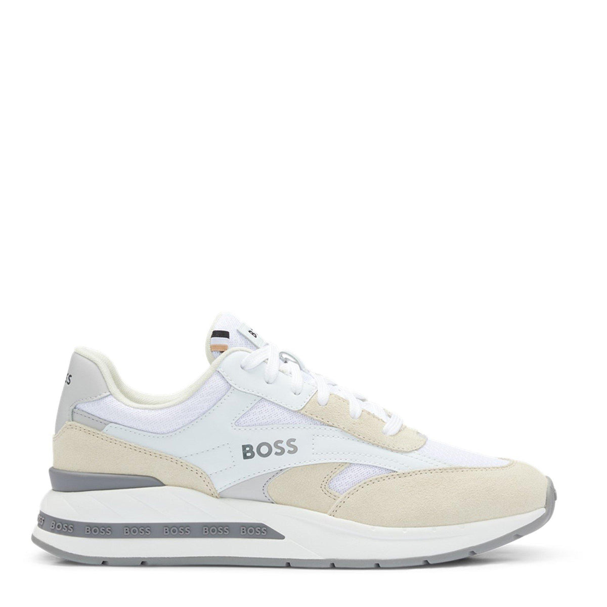 Runner Style Trainers