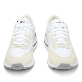 Runner Style Trainers