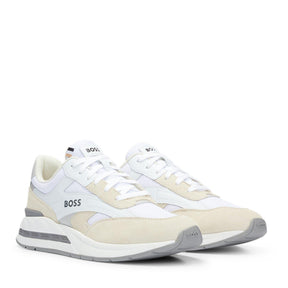 Runner Style Trainers