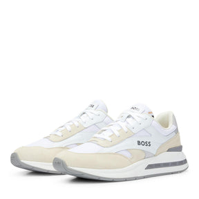 Runner Style Trainers
