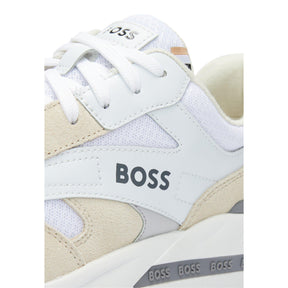 Runner Style Trainers