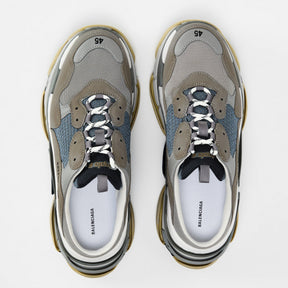 Triple S Mules