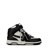 Men's Out Of Office High Top Retro Sneakers