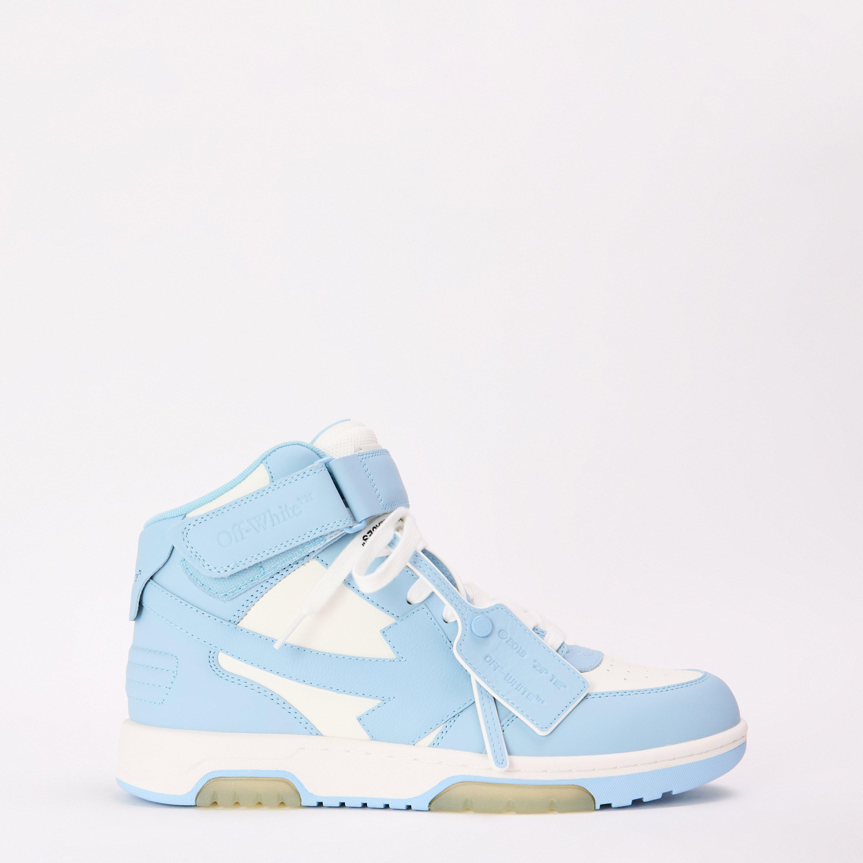 Out Of Office High Top