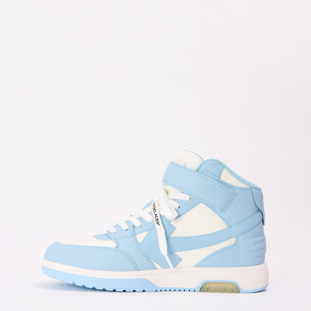 Out Of Office High Top