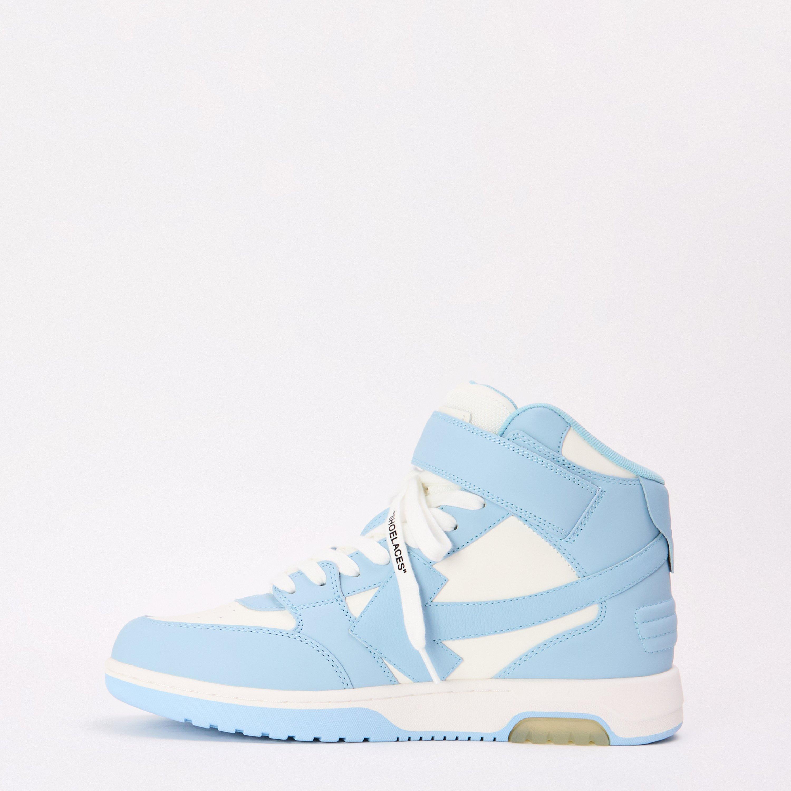 Out Of Office High Top