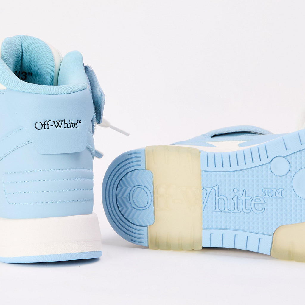 Out Of Office High Top