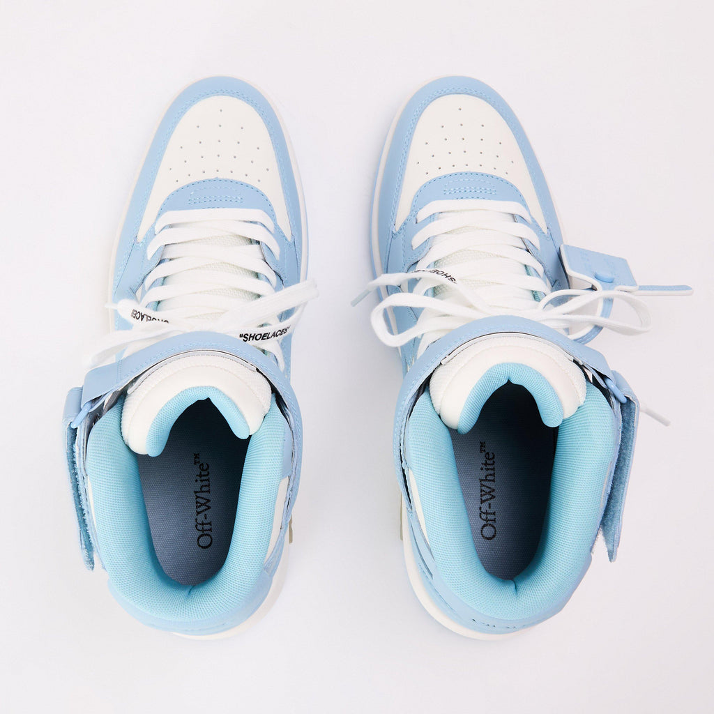 Out Of Office High Top