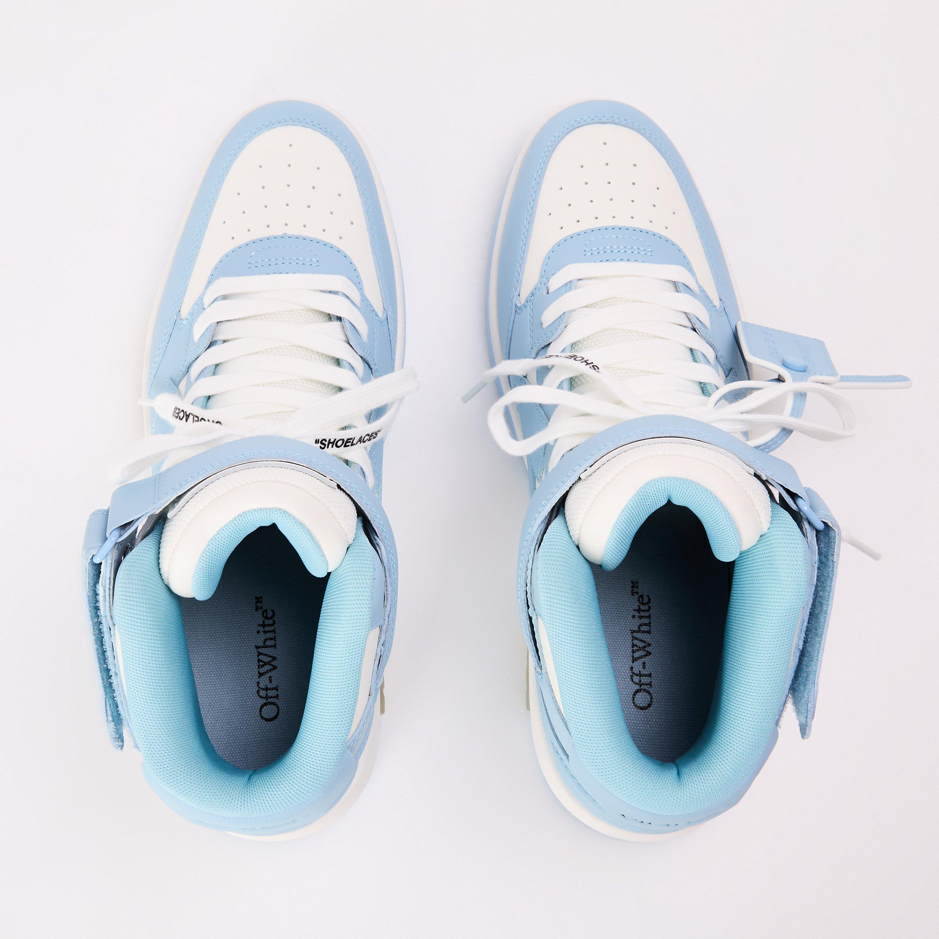 Out Of Office High Top