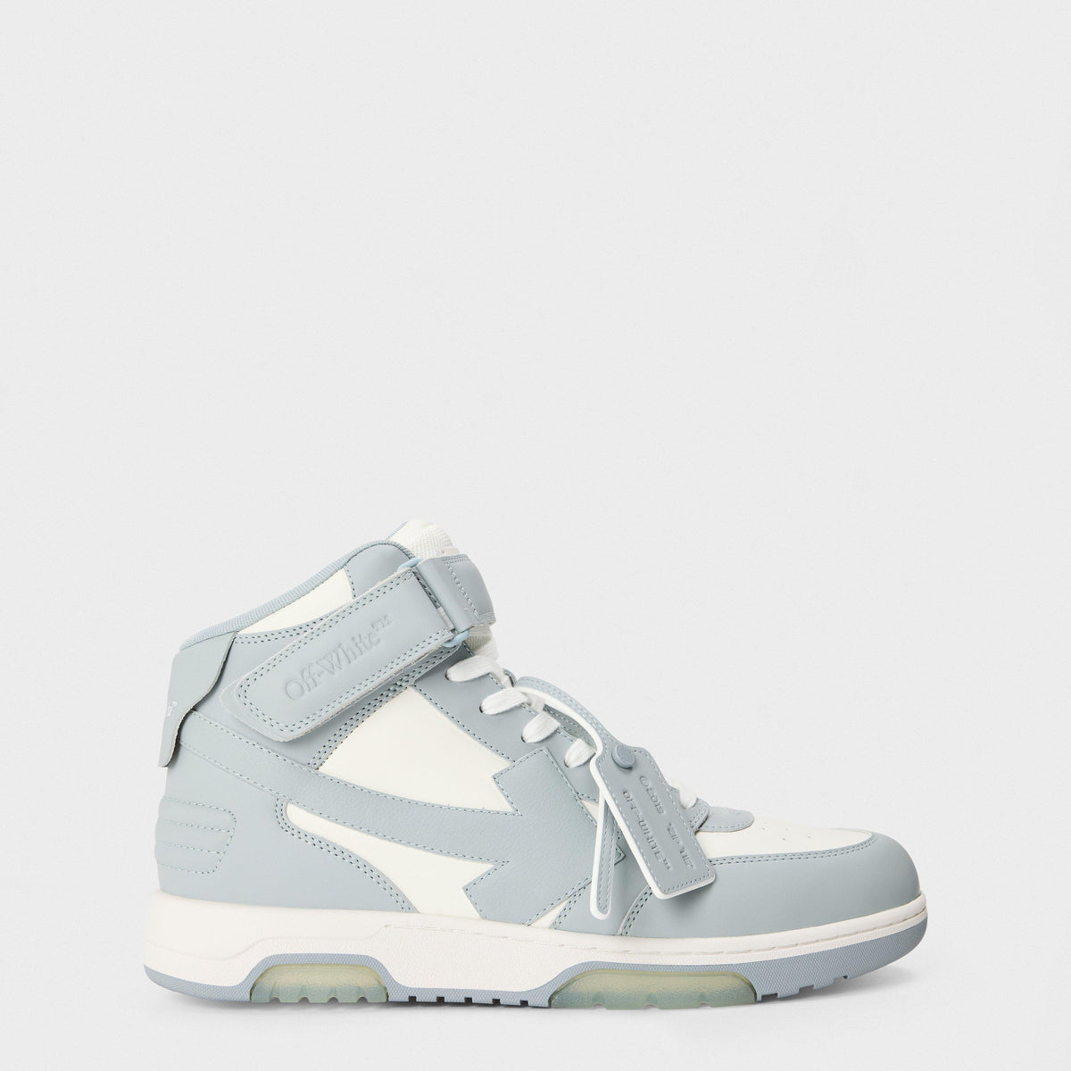 Out Of Office High Top