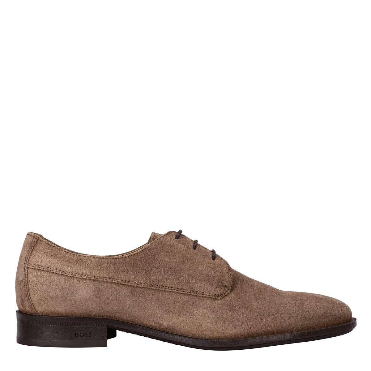 Men's Colby Derby Premium Leather Shoes