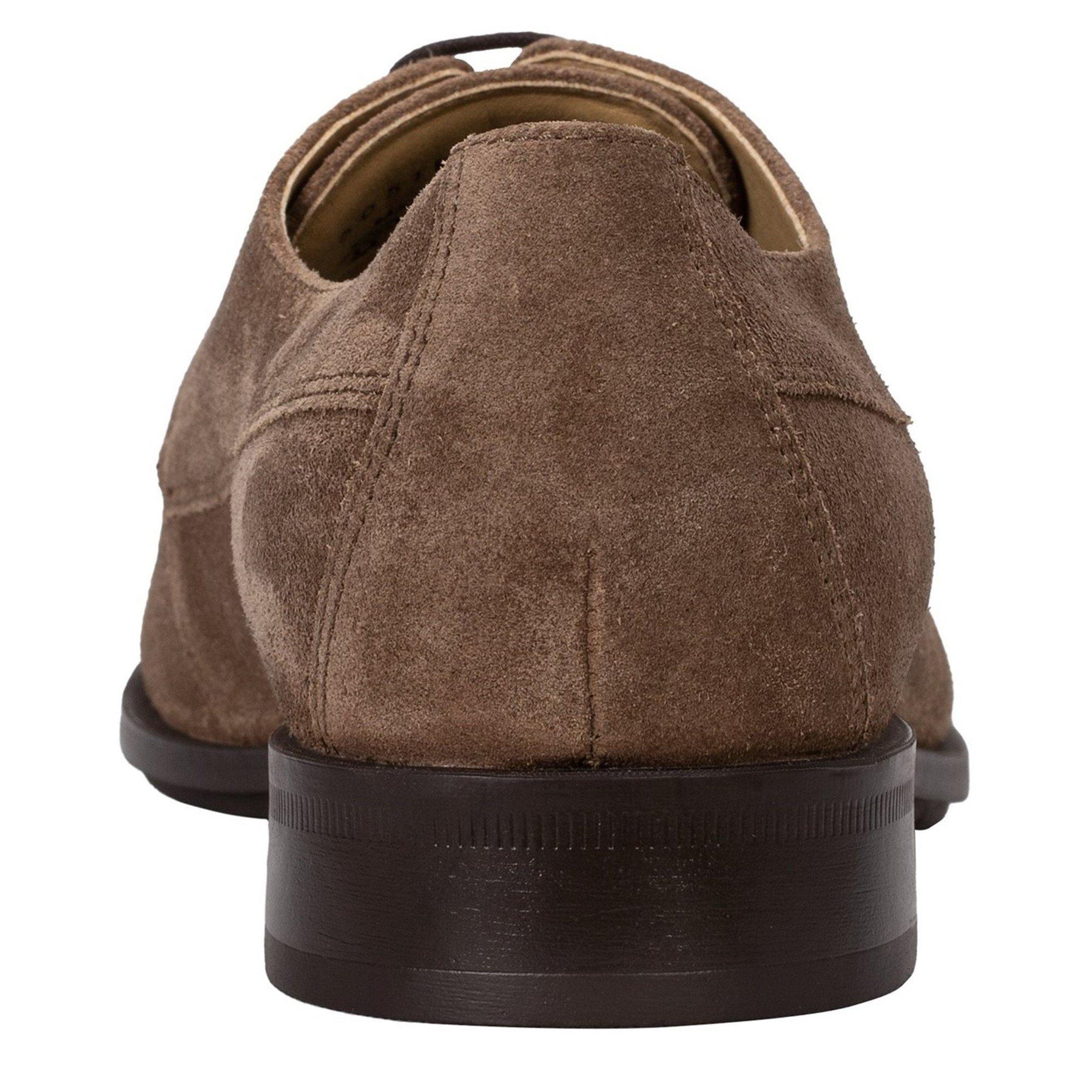 Men's Colby Derby Premium Leather Shoes