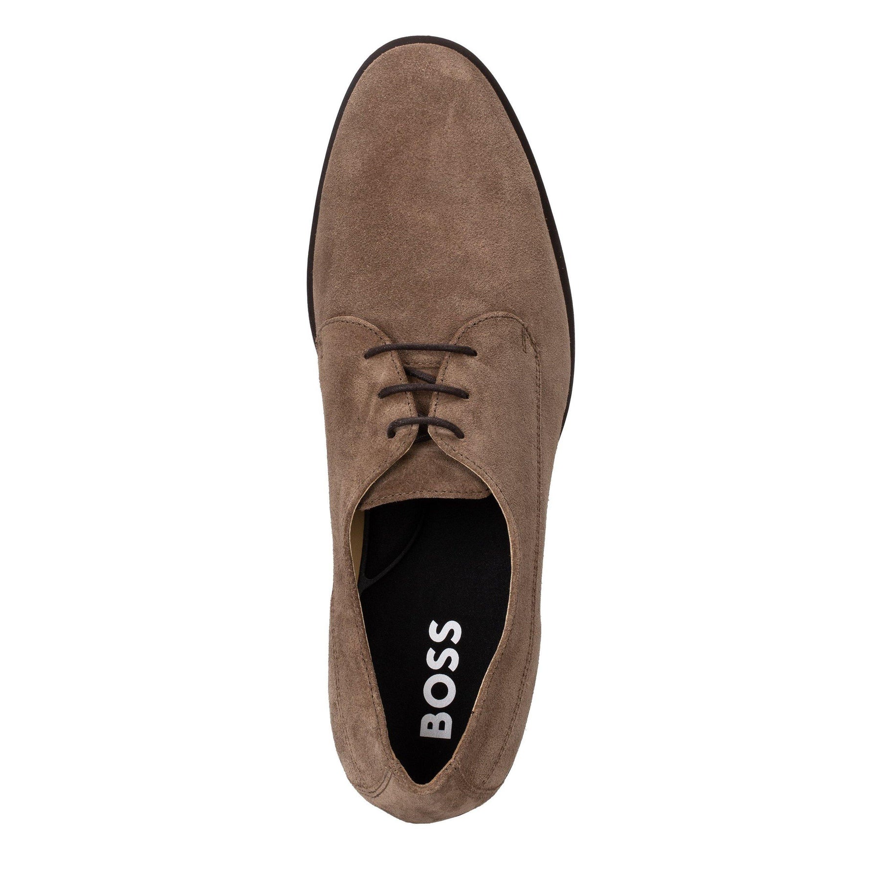 Men's Colby Derby Premium Leather Shoes