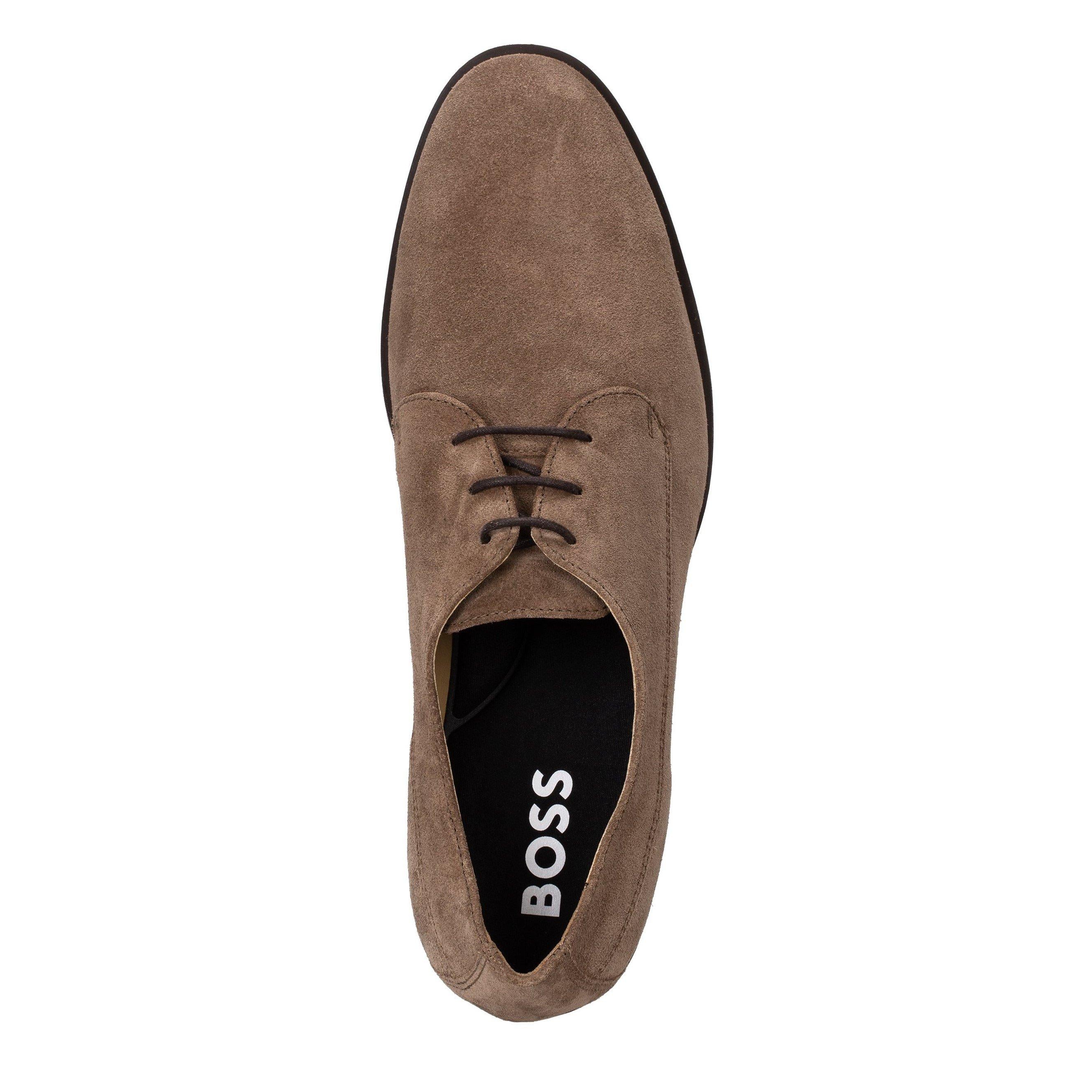 Men's Colby Derby Shoes