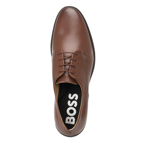 Men's Colby Derby Premium Leather Shoes