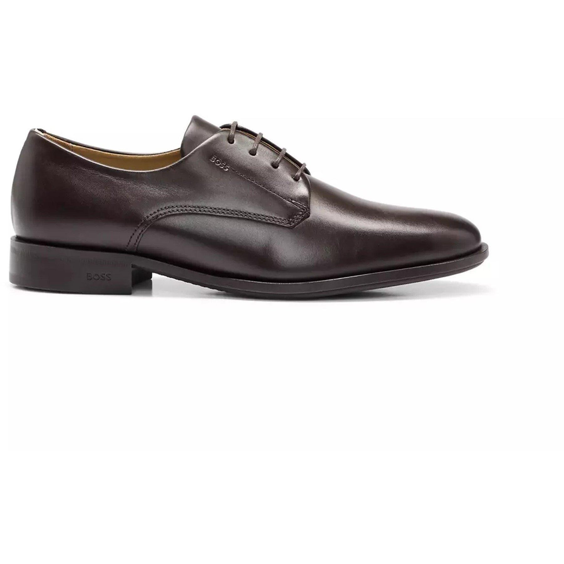 Men's Colby Derby Premium Leather Shoes
