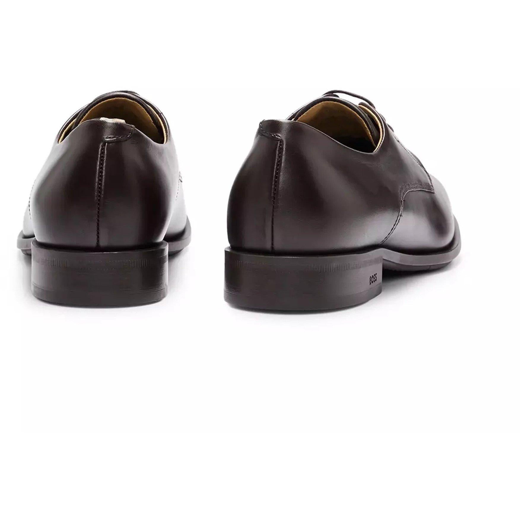 Men's Colby Derby Premium Leather Shoes