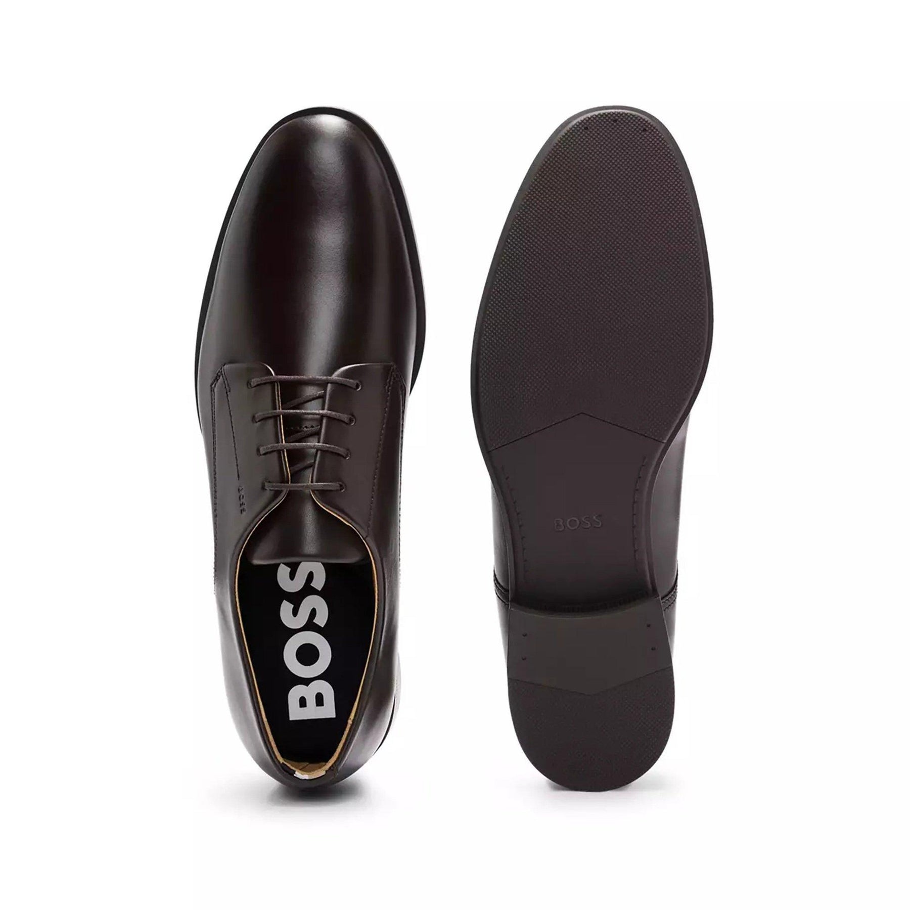 Men's Colby Derby Premium Leather Shoes