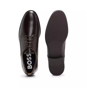 Men's Colby Derby Premium Leather Shoes