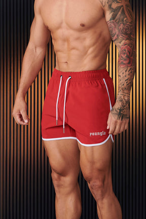125 - Olympic Shorts