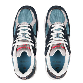 New Balance 990v3 Trainers Made In The Usa