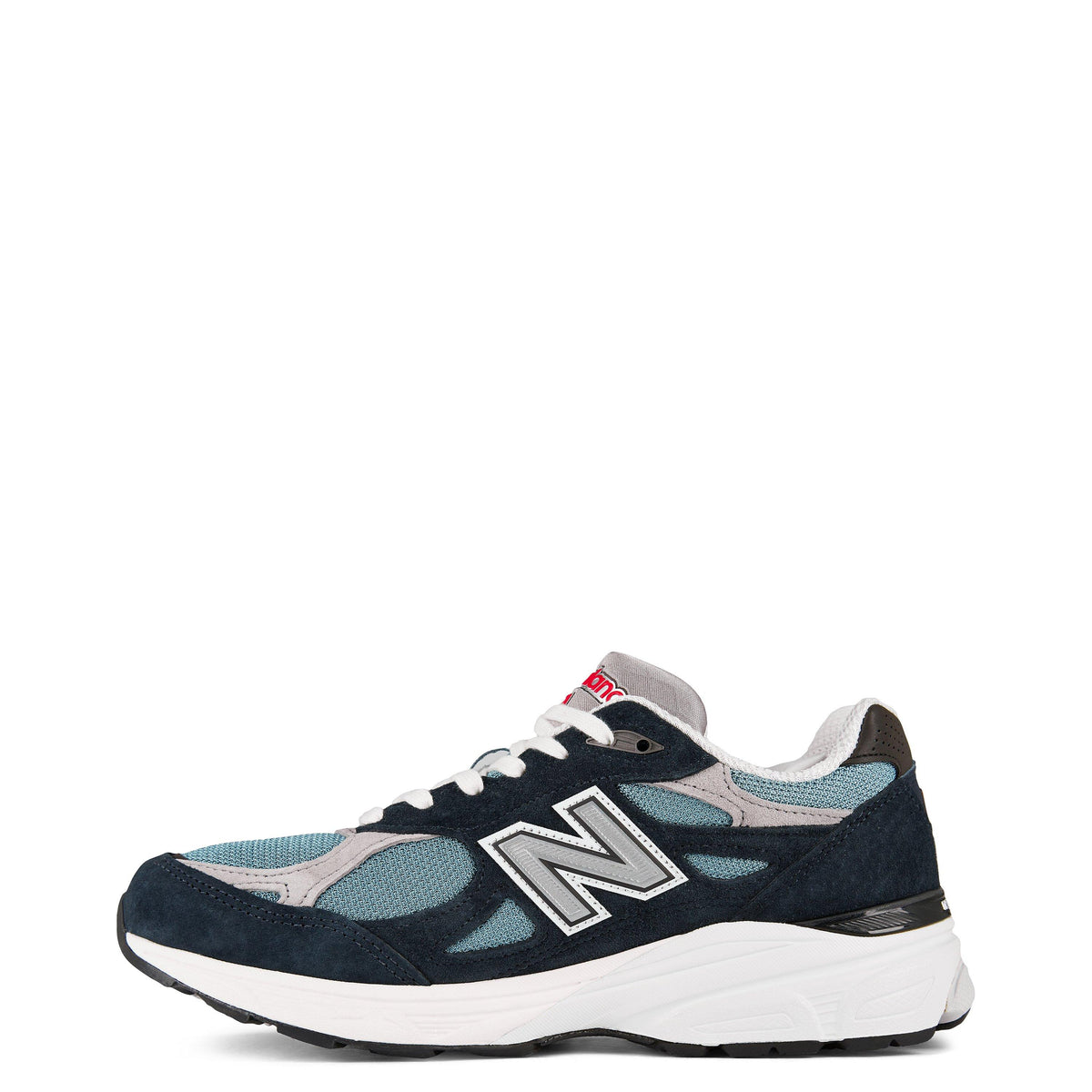 New Balance 990v3 Trainers Made In The Usa