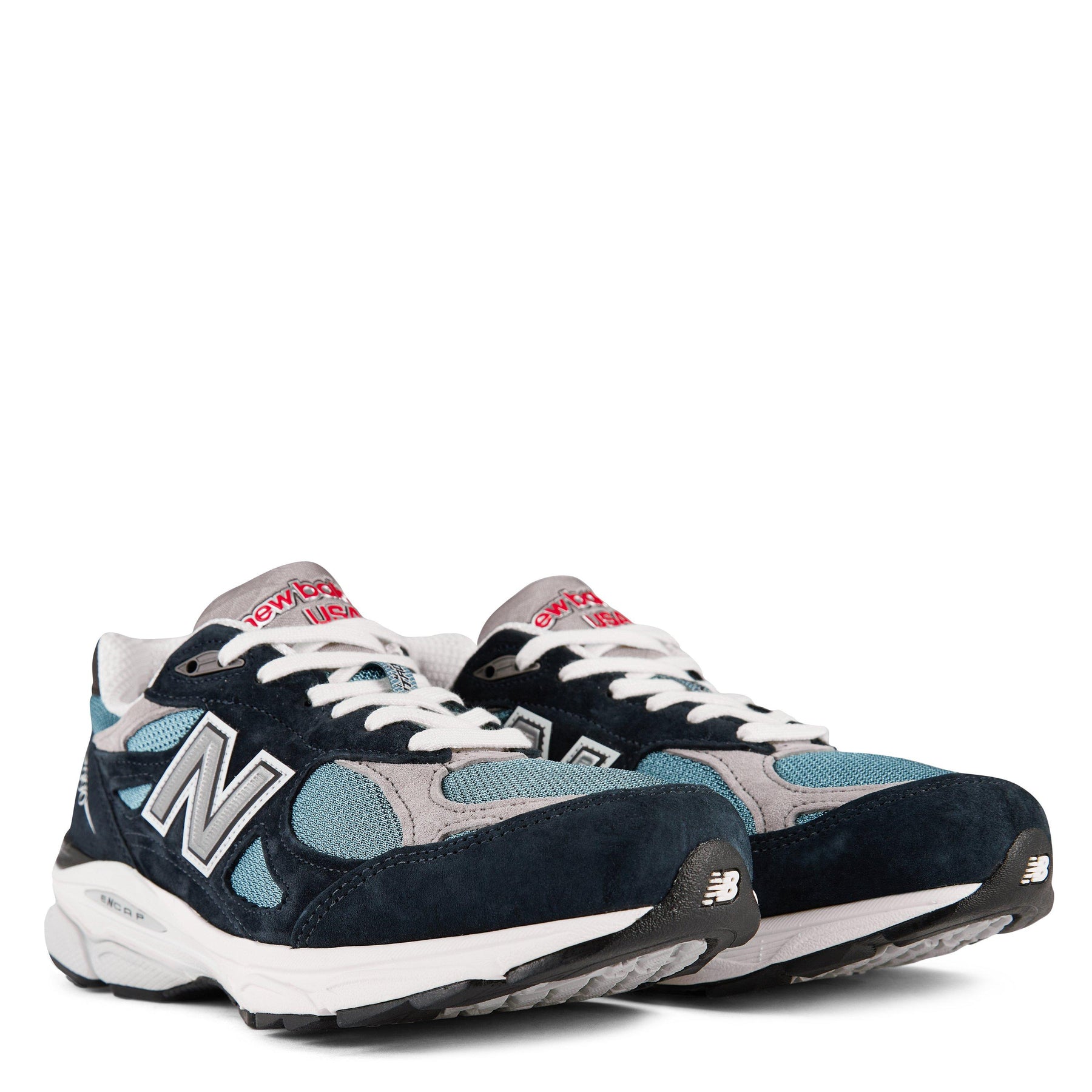 New Balance 990v3 Trainers Made In The Usa