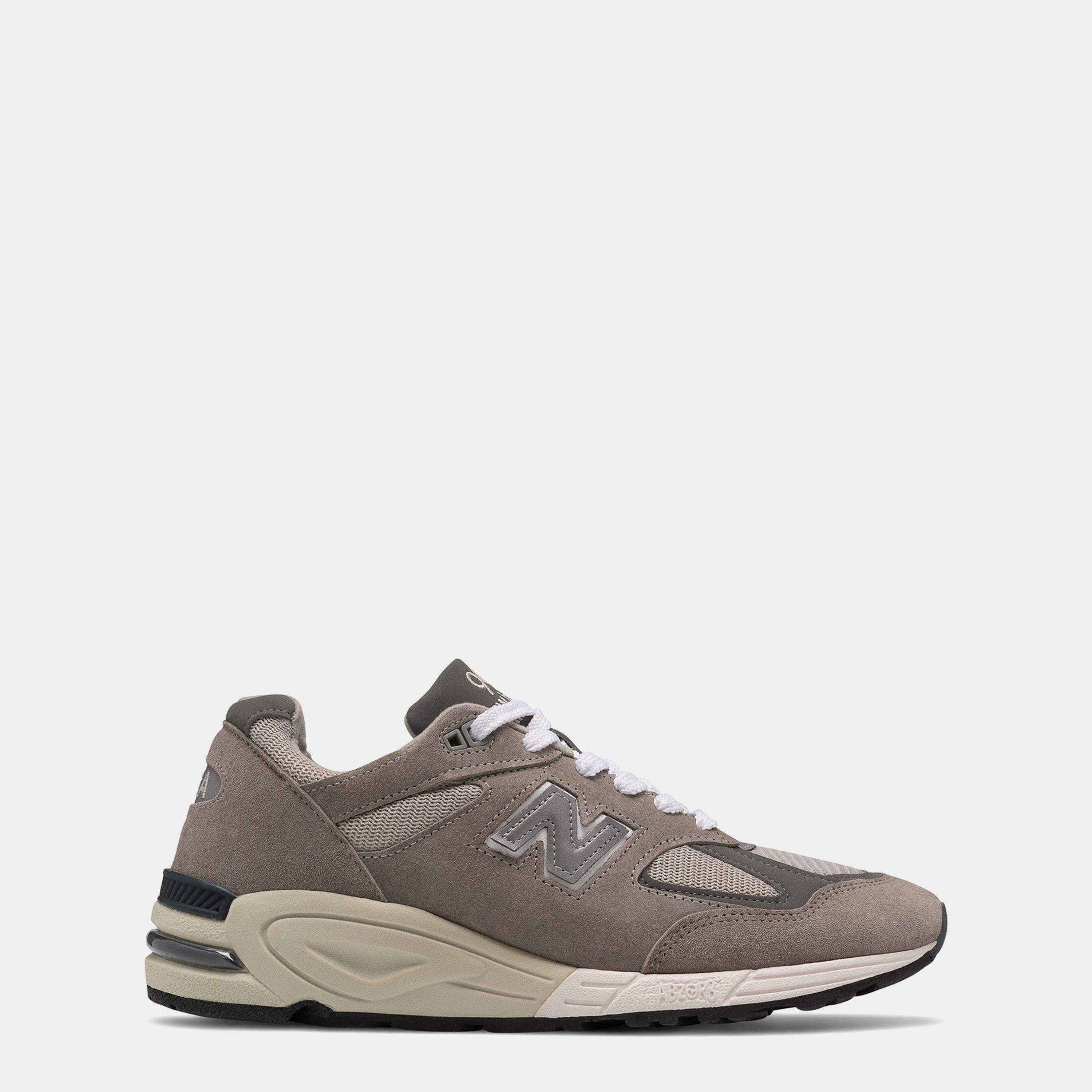 Made In Usa 990v2 Core Trainers