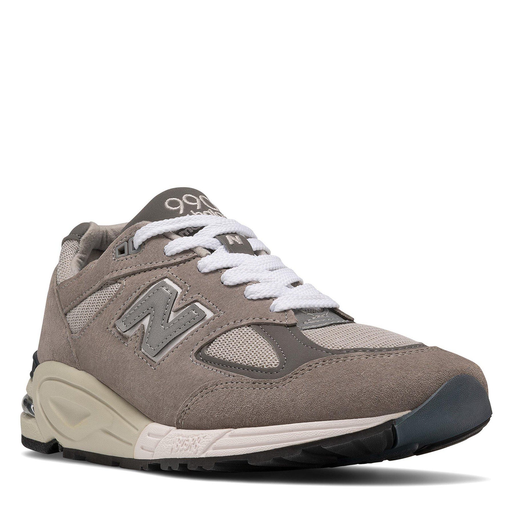 Made In Usa 990v2 Core Trainers