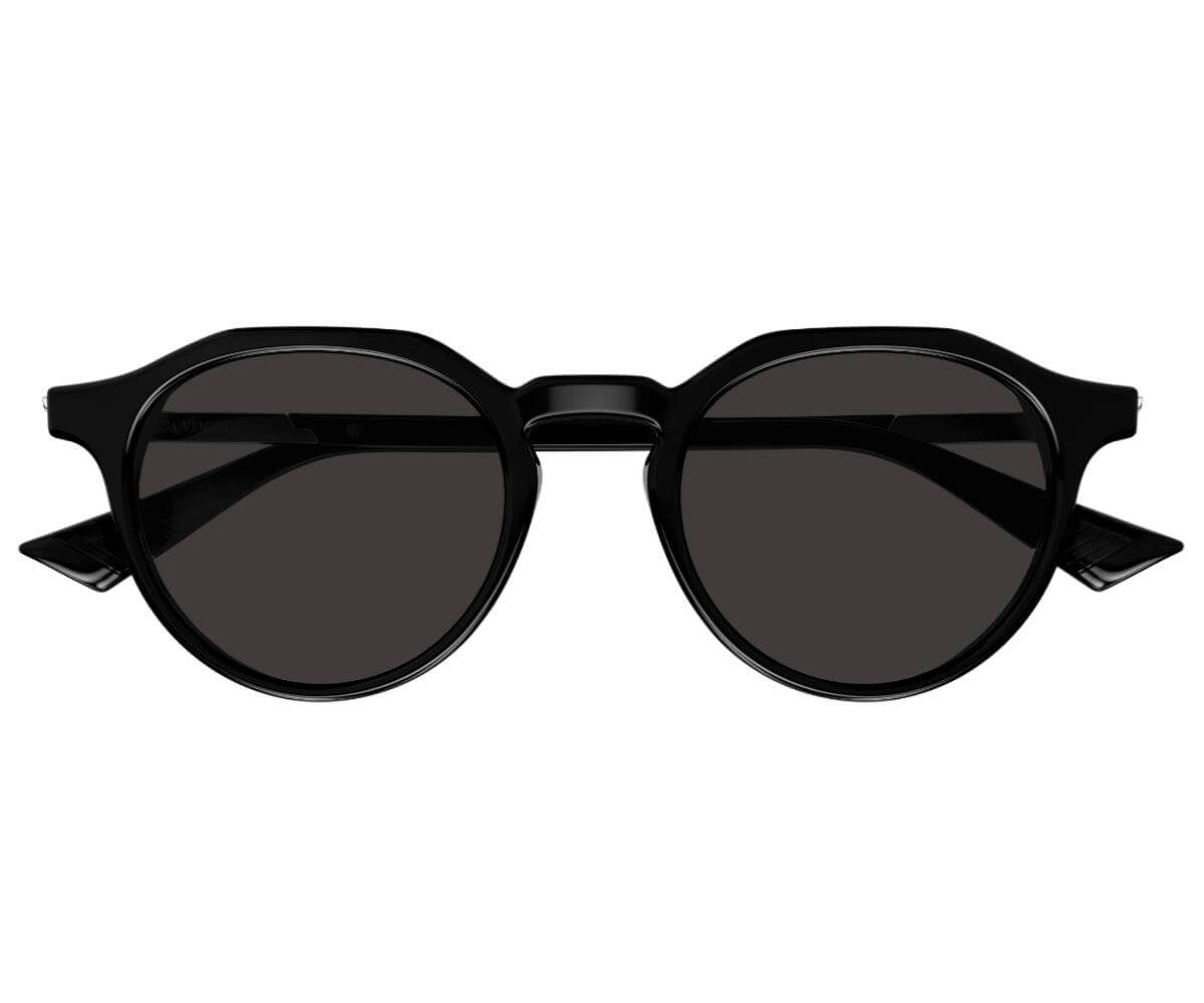 Bottega Veneta Bottega Veneta 1260S 005 49 - Sunglasses | Shop From The Mirage