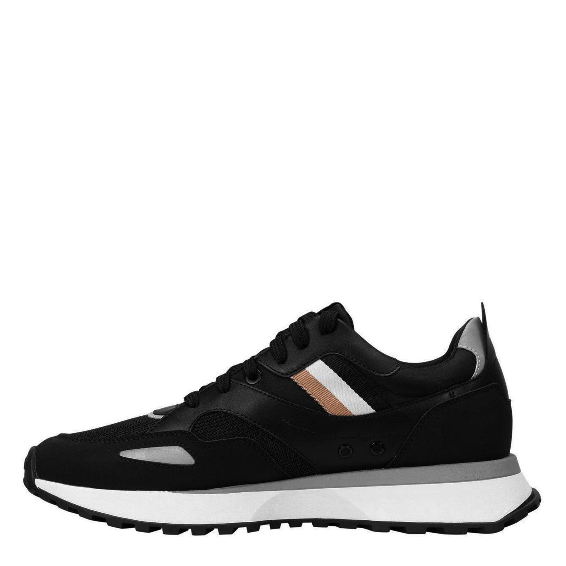 Men's Jonah Sporty Design Trainers
