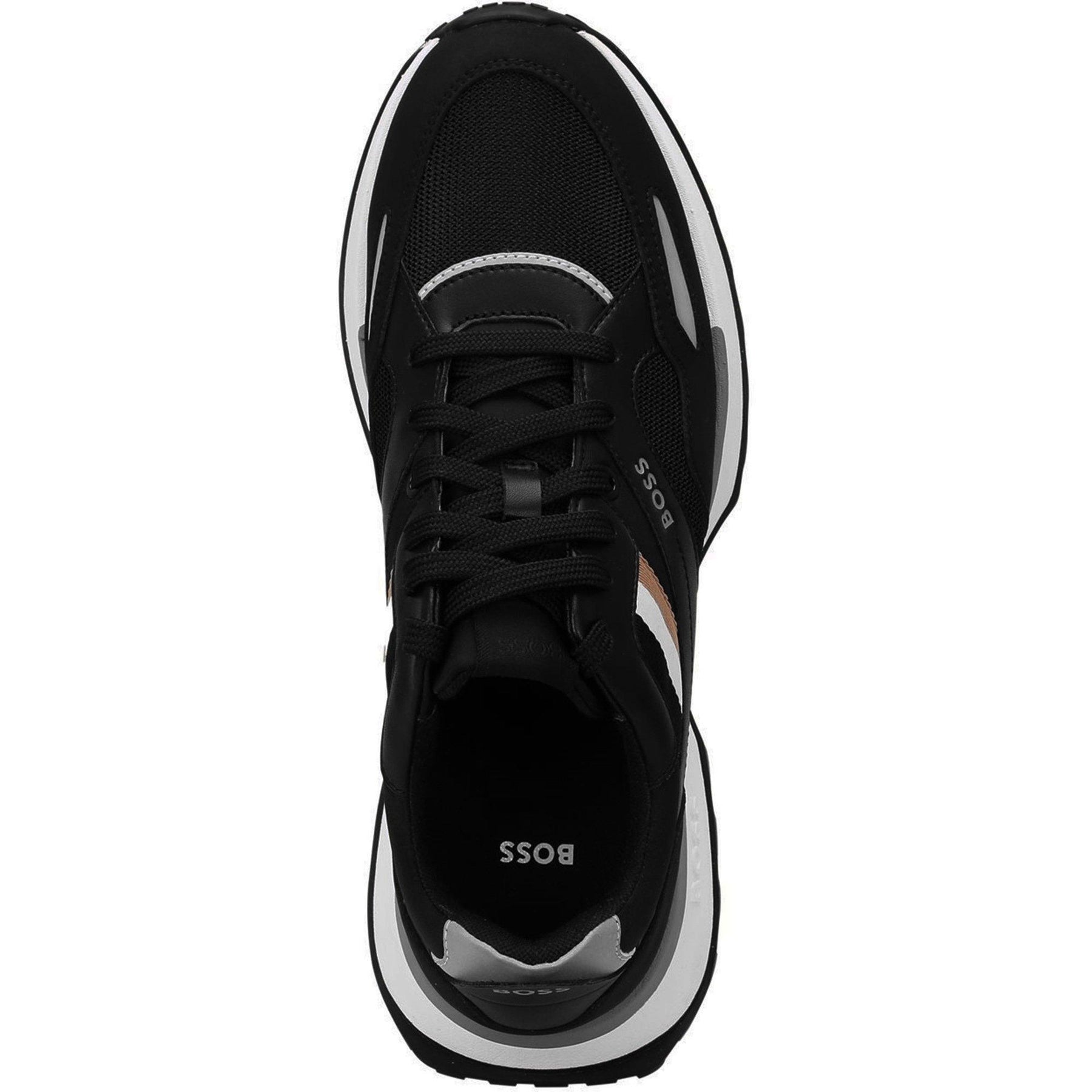 Men's Jonah Sporty Design Trainers