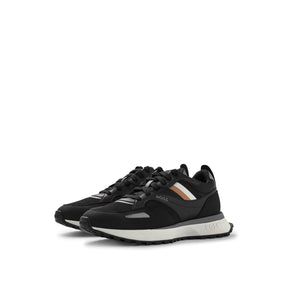 Men's Jonah Sporty Design Trainers