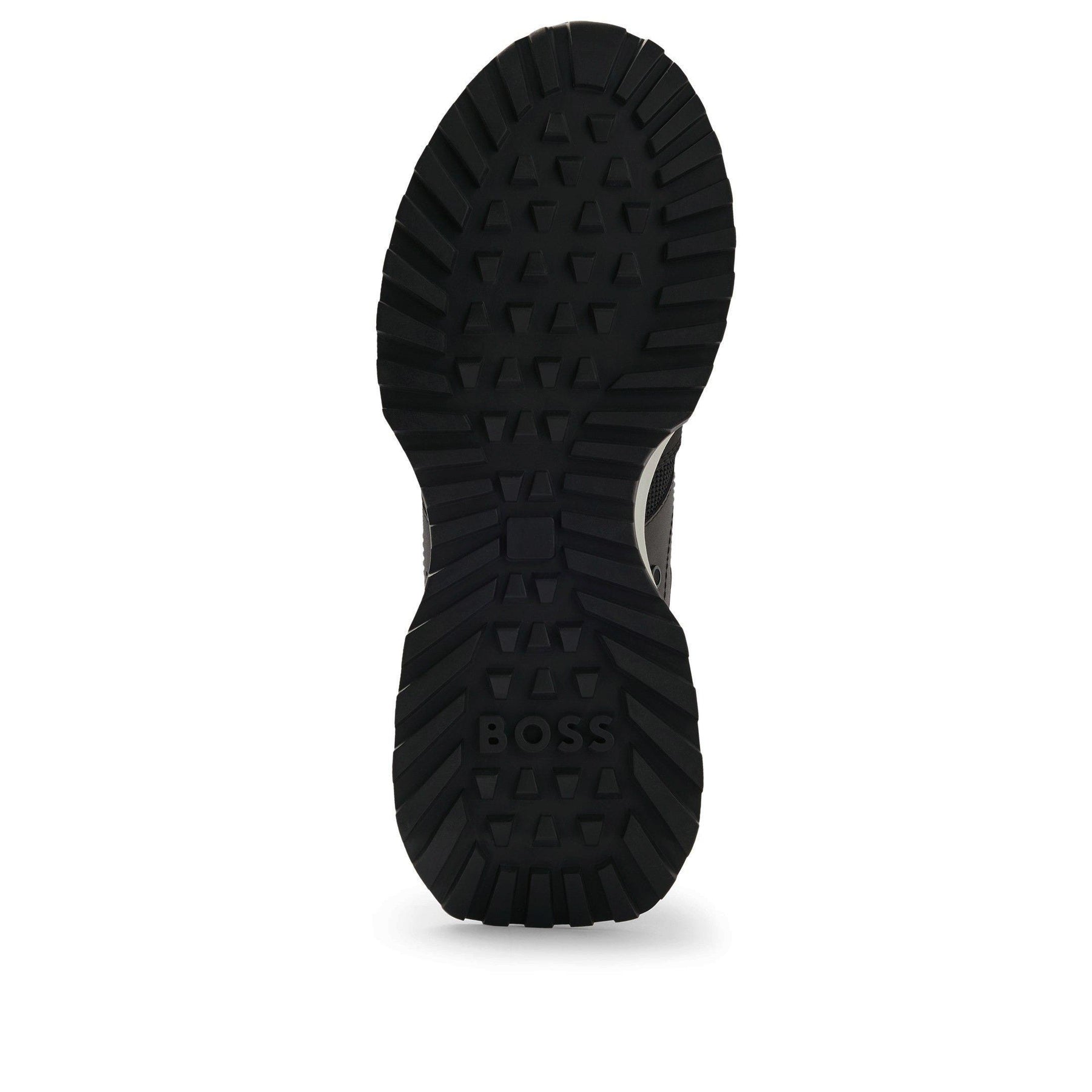 Men's Jonah Sporty Design Trainers