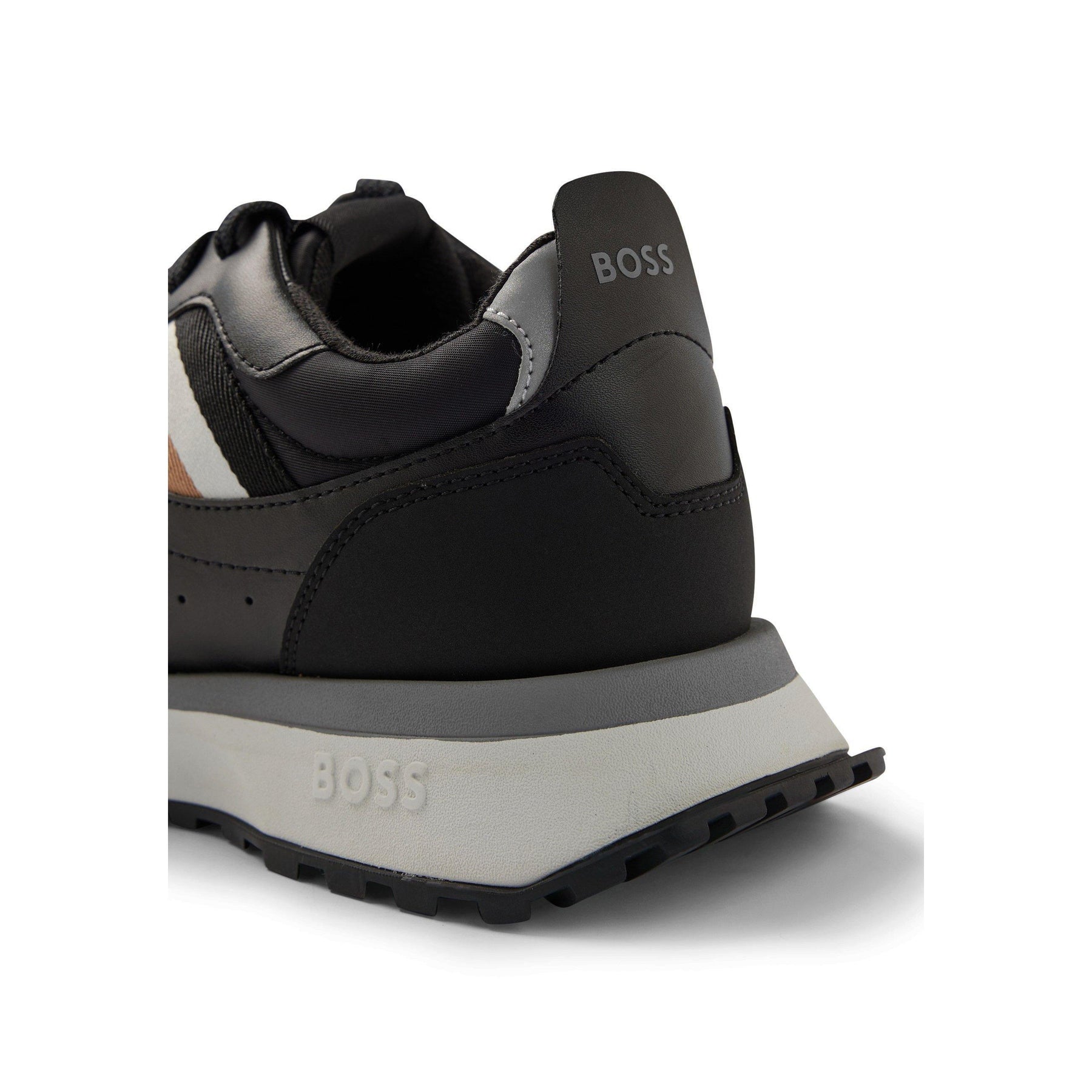 Men's Jonah Sporty Design Trainers